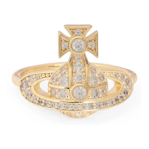 Accessories > Jewellery > Rings - - Vivienne Westwood - Modalova