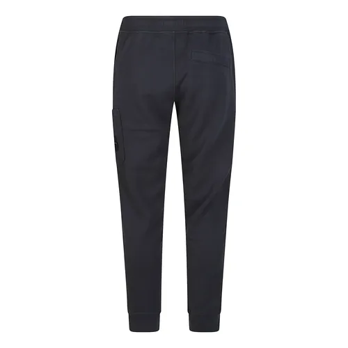 Trousers > Sweatpants - - Stone Island - Modalova