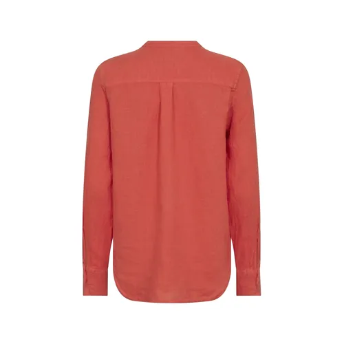 Blouses & Shirts > Shirts - - MOS Mosh - Modalova
