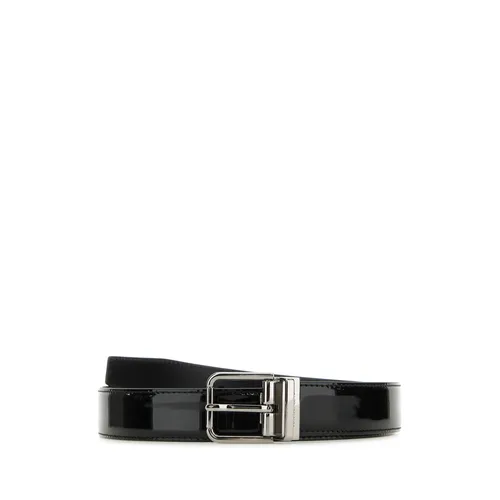 Accessories > Belts - - Dolce & Gabbana - Modalova
