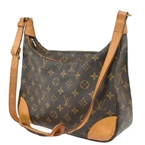 Pre-owned > Pre-owned Bags > Pre-owned Cross Body Bags - - Louis Vuitton Vintage - Modalova