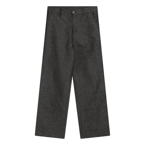 Trousers > Straight Trousers - - Brain Dead - Modalova