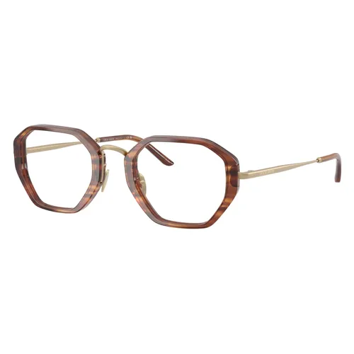Accessories > Glasses - - Giorgio Armani - Modalova