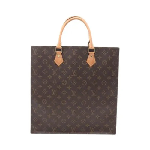 Pre-owned > Pre-owned Bags > Pre-owned Tote Bags - - Louis Vuitton Vintage - Modalova