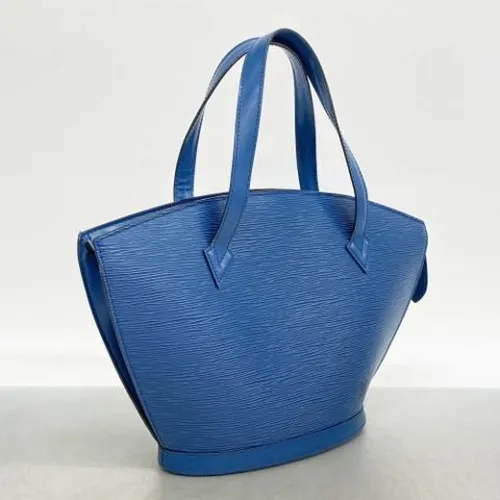 Pre-owned > Pre-owned Bags > Pre-owned Handbags - - Louis Vuitton Vintage - Modalova