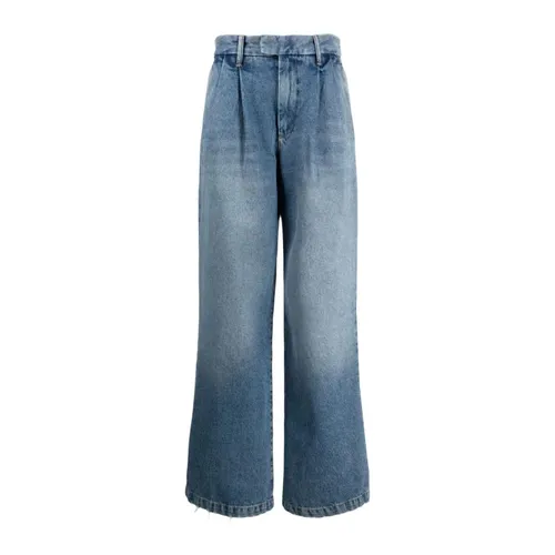 Jeans > Wide Jeans - - Armarium - Modalova
