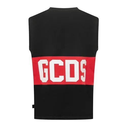 Tops > Sleeveless Tops - - Gcds - Modalova