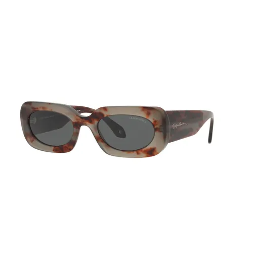 Accessories > Sunglasses - - Giorgio Armani - Modalova