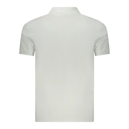 Tops > Polo Shirts - - Calvin Klein - Modalova