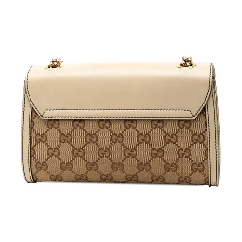 Pre-owned > Pre-owned Bags > Pre-owned Cross Body Bags - - Gucci Vintage - Modalova