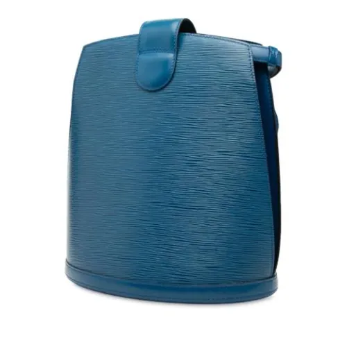 Pre-owned > Pre-owned Bags > Pre-owned Bucket Bags - - Louis Vuitton Vintage - Modalova