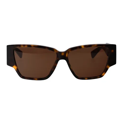 Accessories > Sunglasses - - Bottega Veneta - Modalova
