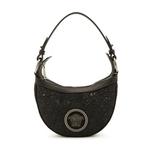 Bags > Shoulder Bags - - Versace - Modalova