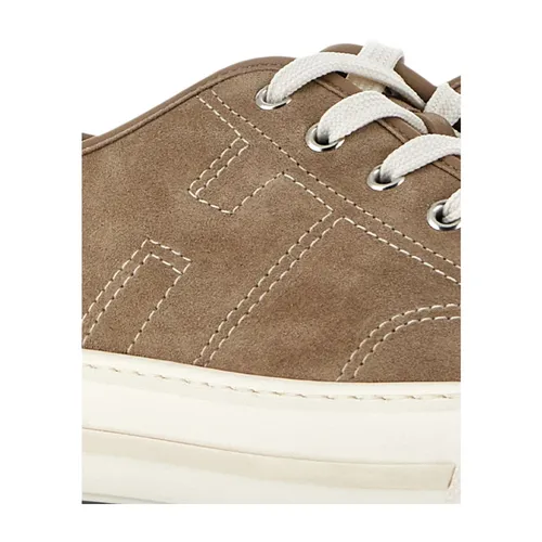 Hogan - Shoes > Sneakers - Brown - Hogan - Modalova
