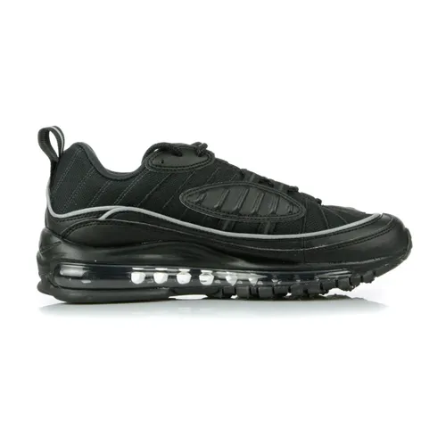 Nike - Shoes > Sneakers - Black - Nike - Modalova
