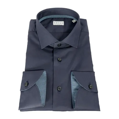 Shirts > Formal Shirts - - Xacus - Modalova
