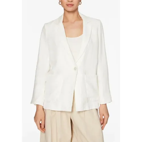 Jackets > Blazers - - Tommy Hilfiger - Modalova