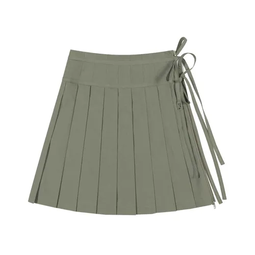 Skirts > Short Skirts - - LOW Classic - Modalova