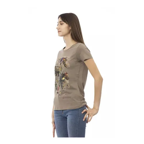 Tops > T-Shirts - - Trussardi - Modalova