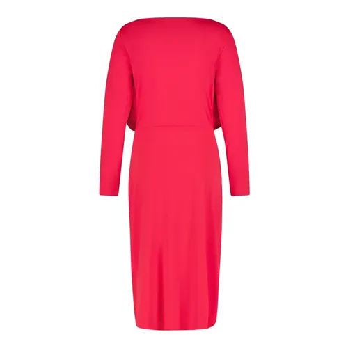 Dresses > Day Dresses > Midi Dresses - - Taifun - Modalova