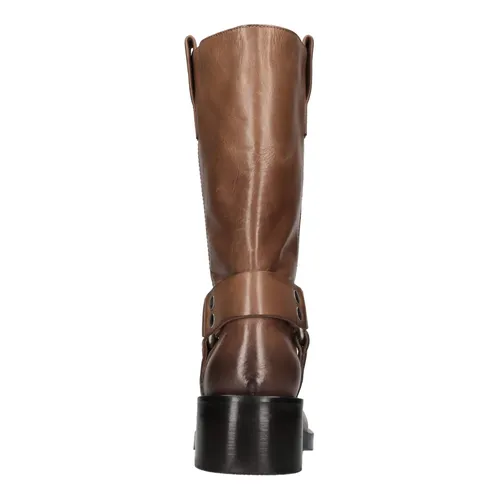 Shoes > Boots > Heeled Boots - - Strategia - Modalova