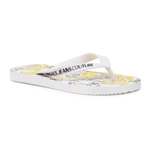 Shoes > Flip Flops & Sliders > Flip Flops - - Versace Jeans Couture - Modalova