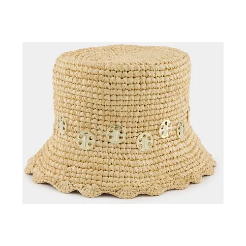 Accessories > Hats > Hats - - Rabanne - Modalova