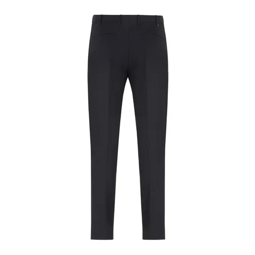 Trousers > Slim-fit Trousers - - Pt01 - Modalova