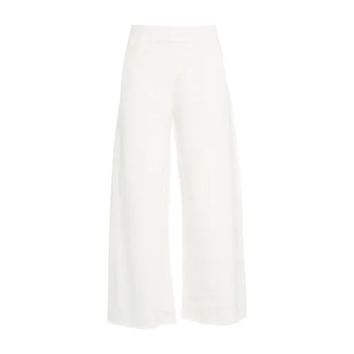 Trousers > Wide Trousers - - 8PM - Modalova
