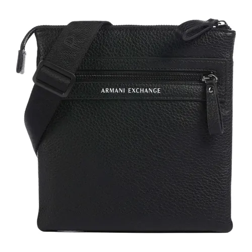 Bags > Messenger Bags - - Armani Exchange - Modalova