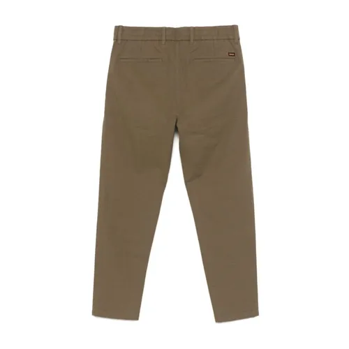 Trousers > Chinos - - Boss Orange - Modalova