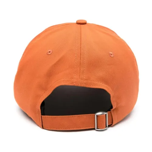 Accessories > Hats > Caps - - Palmes - Modalova
