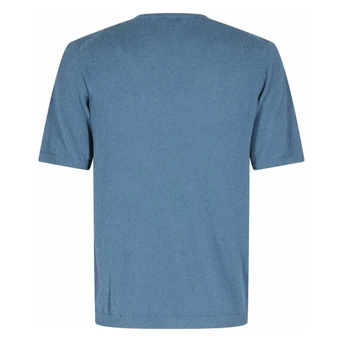 Tops > T-Shirts - - Roberto Collina - Modalova