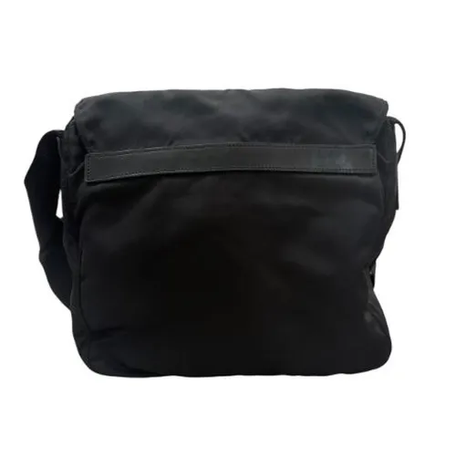 Pre-owned > Pre-owned Bags > Pre-owned Cross Body Bags - - Prada Vintage - Modalova