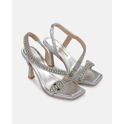 Shoes > Sandals > High Heel Sandals - - Alma EN Pena - Modalova
