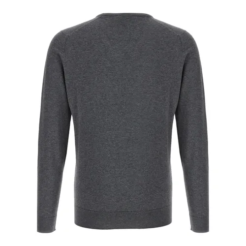 Knitwear > Round-neck Knitwear - - John Smedley - Modalova