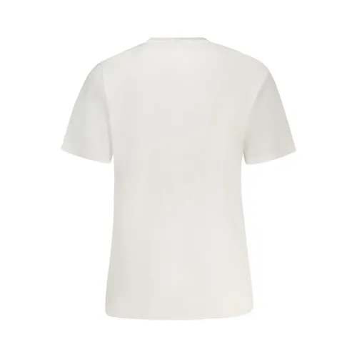 Fila - Tops > T-Shirts - White - Fila - Modalova