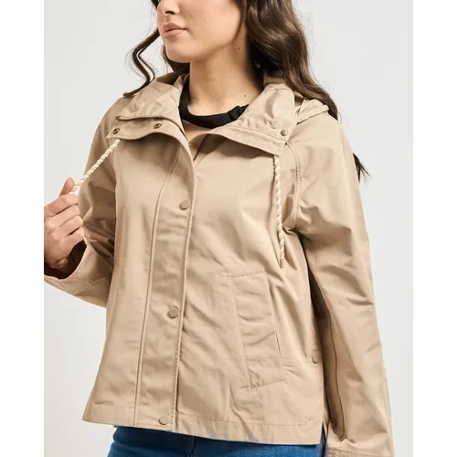 Jackets > Rain Jackets - - Pennyblack - Modalova