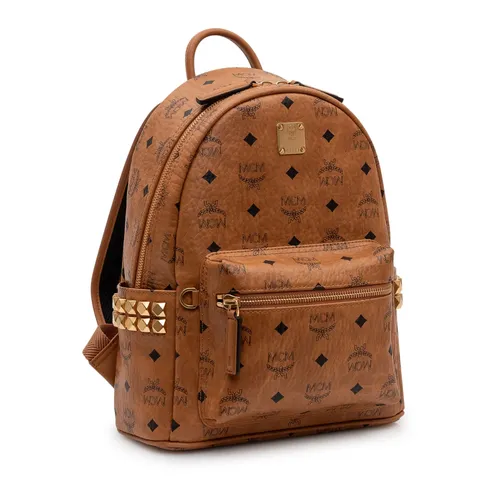 MCM - Bags > Backpacks - Brown - MCM - Modalova