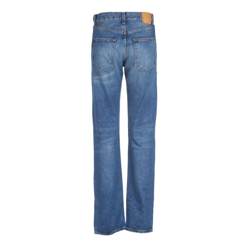 Jeans > Boot-cut Jeans - - Haikure - Modalova