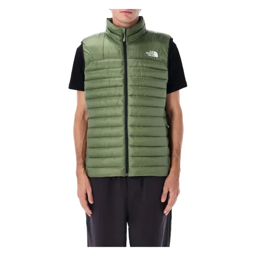 Jackets > Vests - - The North Face - Modalova