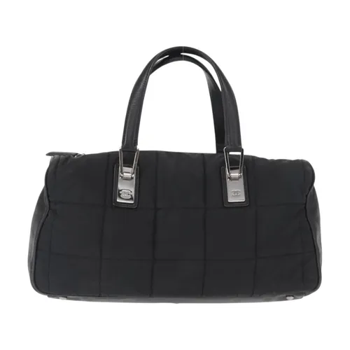 Pre-owned > Pre-owned Bags > Pre-owned Handbags - - Chanel Vintage - Modalova
