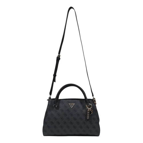 Guess - Bags > Handbags - Gray - Guess - Modalova