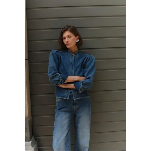Blouses & Shirts > Shirts - - Dante 6 - Modalova