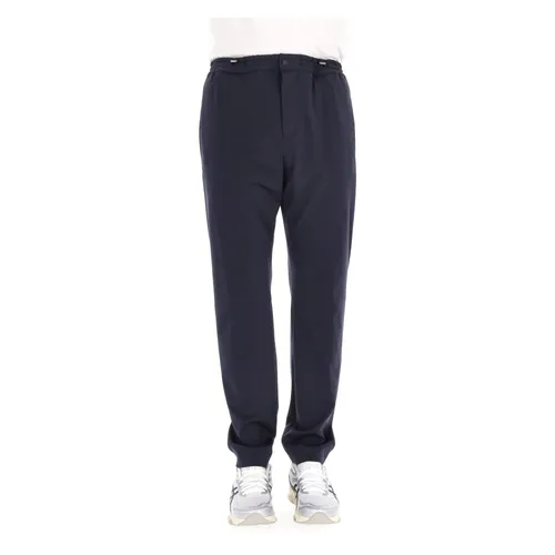 Trousers > Slim-fit Trousers - - PT Torino - Modalova