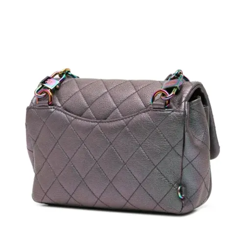 Pre-owned > Pre-owned Bags > Pre-owned Cross Body Bags - - Chanel Vintage - Modalova