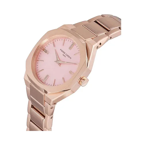 Accessories > Watches - - Pierre Cardin - Modalova
