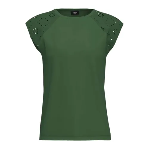 Tops > T-Shirts - - Emme DI Marella - Modalova