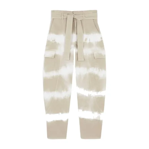 Jeans > Wide Jeans - - Stella McCartney - Modalova