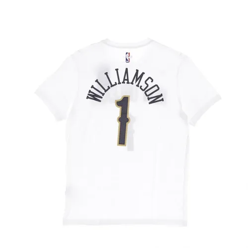 Nike - Tops > T-Shirts - White - Nike - Modalova